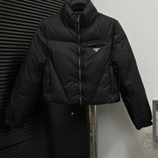 Prada Down Coat